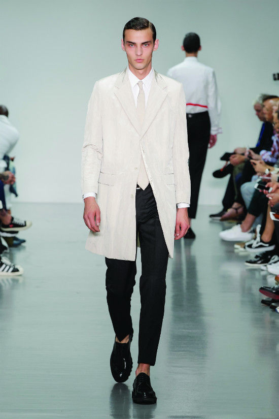 Suit Yourself: Dress Well for the Modern Man